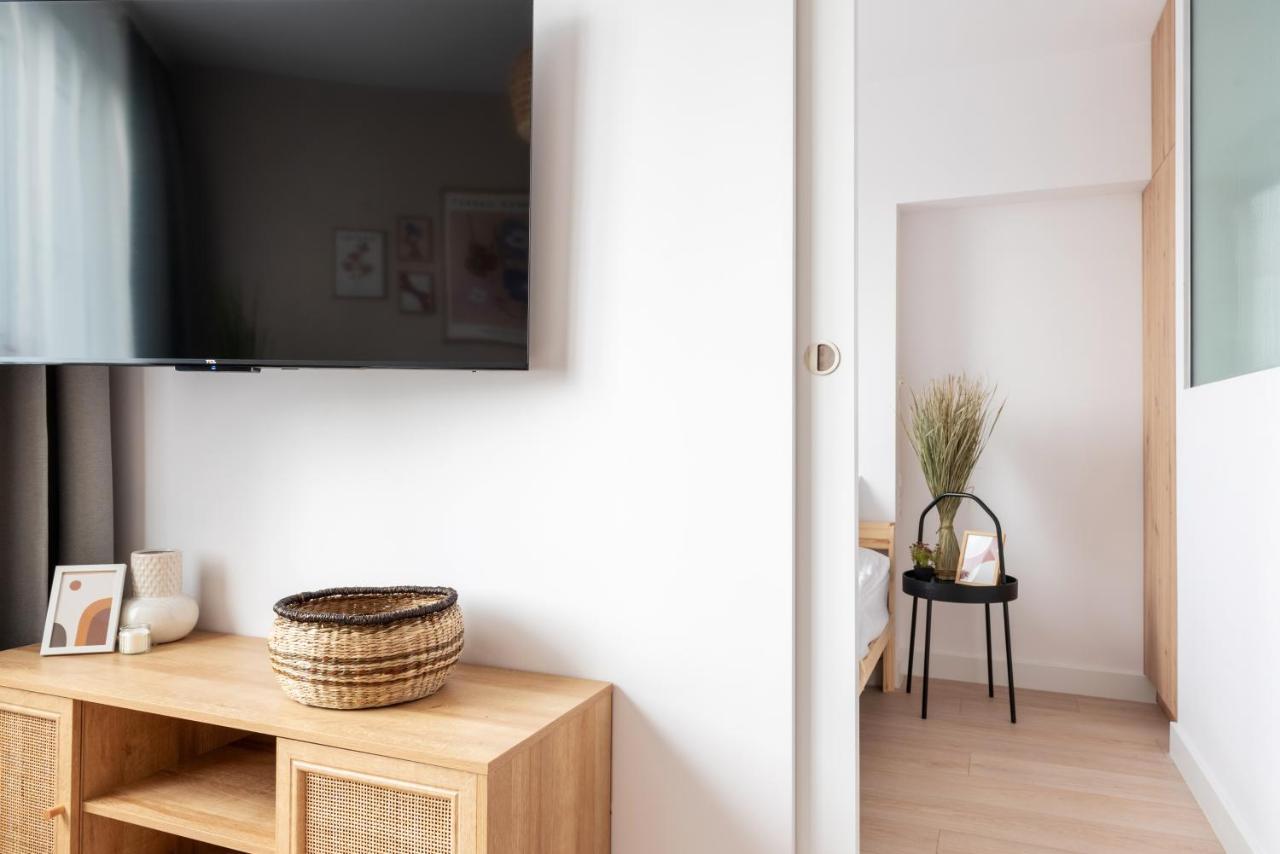 Apartments Modern City Centre Panska By Arrenda Varšava Exteriér fotografie