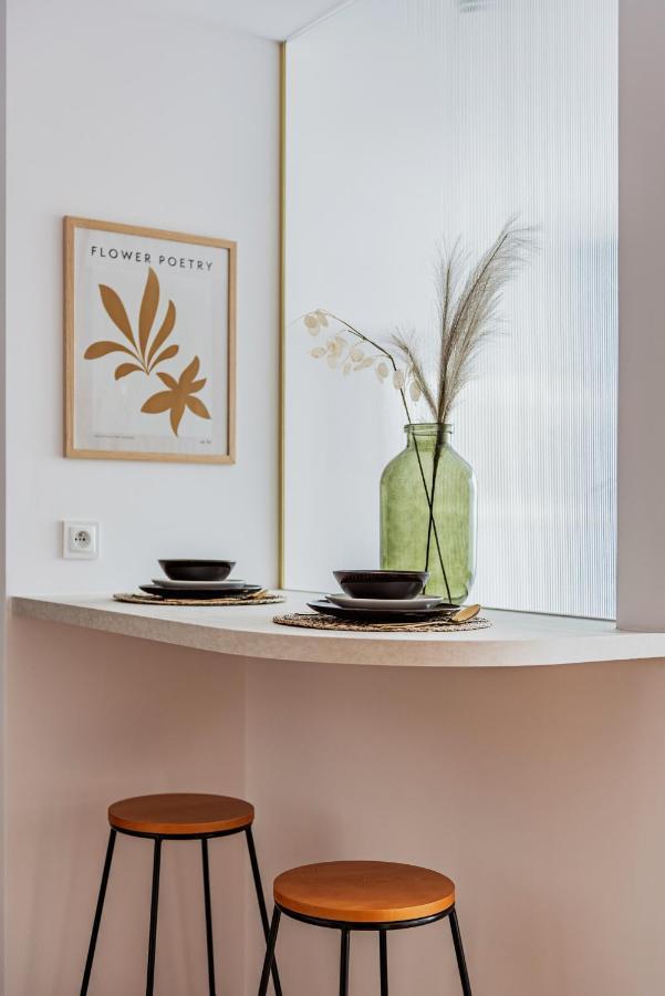 Apartments Modern City Centre Panska By Arrenda Varšava Exteriér fotografie
